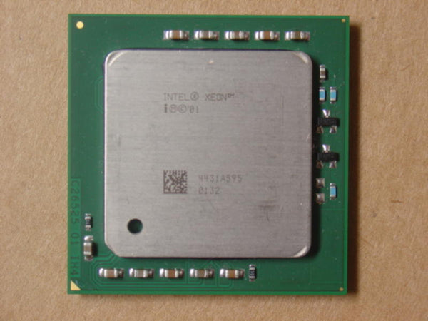 Intel Xeon 3.2GHz 533MHz 1MB Cache Soc. 604 Pin INT-mPGA