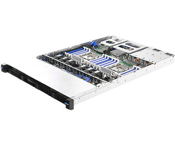 ASRock RM138-C622LM/4L Xeon Socket 4x3.5 Intel C622 1 Gen DDR4 SDRAM 1U Server