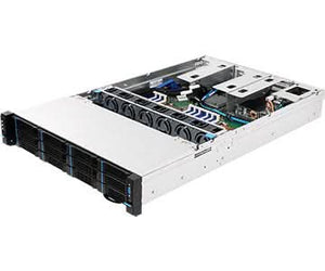 ASRock RM237-C622LM LGA3647 Xeon 64GB Intel C622 DDR4 SDRAM 2U Rack Server