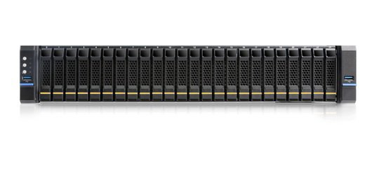 Chenbro RM238 Series RM23824-0070C0 2U E-ATX Dual Sockets 2U Server Chassis