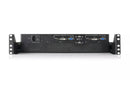 Acme RMDDU190-A190BUS10A1  Dual 19" 2U Rackmount KVM Console