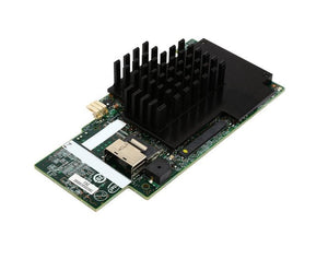 Intel RMS25CB040 Dual-core 6Gbps PCI Express 2.0 x8 Integrated RAID Controller