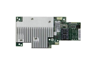 Intel RMSP3CD080F Tri-mode PCIe3.0x8 12Gbps Mezzanine Module RAID Module