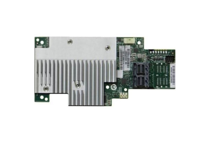Intel RMSP3CD080F PCIe3.0x8 Mezzanine Module RAID Module