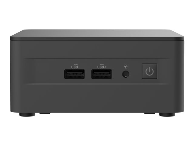 Asus RNUC12SNKI72000 Core i7 64GB DDR4 Mini PC Barebone System.