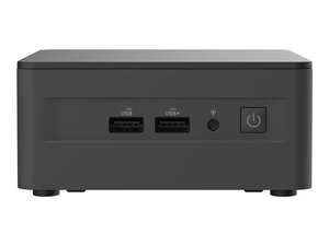 ASUS RNUC12WSHI300001I Core i3 13700MHz Gen-12th Barebone System