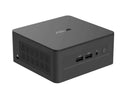ASUS RNUC12WSHI500001I Intel Core i5 3200MHz 64GB DDR4-SDRAM Barebone System