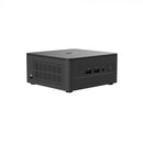 Asus RNUC12WSHI700001I Intel Core I7 16G 3200-mhz DDR4 SODIMM M.2 2280 NVMe Mini PC Barebone System