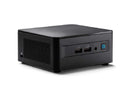 ASUS NUC 12 Pro RNUC12WSHV5000U Core i5-1240P Mini PC Barebone System