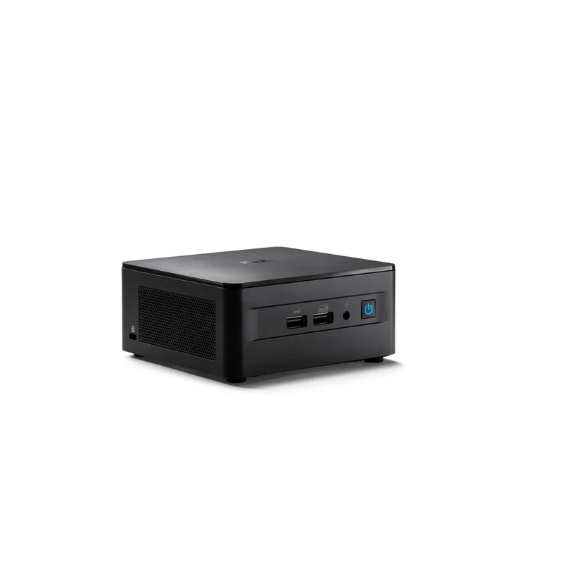 Asus RNUC12WSKI300001I Core i3 64GB 3200-mhz DDR4 M.2 2280 SODIMM Barebone System