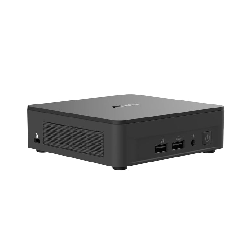 Asus RNUC12WSKI500000I Core i5 Ultra 5 12-Core 64GB DDR4 Barebone System