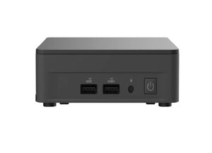 ASUS NUC 12 Pro RNUC12WSKI5000U Intel Core i5-1240P Mini PC Barebone System