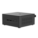 ASUS RNUC13ANBI300000I Core i3 3200MHz 64GB Gen-13th DDR4 Barebone System