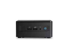 ASUS RNUC13ANBI500000I Core i2 3200 MHz 64GB Gen-13th DDR4 Barebone System