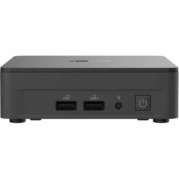 ASUS RNUC13ANKH7068CUI Intel 13th Gen Core i7 NUC 13 Pro 16GB DDR4 512GB PCIe Mini PC