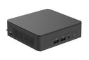 Asus RNUC13ANKI30000UI NUC 13 Pro 64GB 13th Gen Mini PC Barebone System