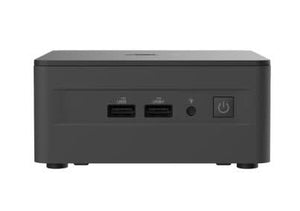 Asus RNUC13L3HV50000UI NUC 13 Pro 64GB 13th Gen Mini PC Barebone System