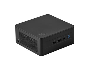 Asus RNUC13L3HV5000U NUC 13 Pro 64GB 13th Gen Mini PC Barebone System
