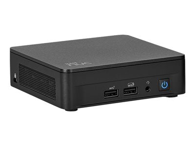 Asus RNUC13L3KV5000U Core i5 Intel 64GB DDR4 SDRAM Mini-PC Barebone System