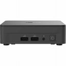Asus RNUC13L3KV7000U Core i7 64GB DDR4 SDRAM SODIMM Barebone System.