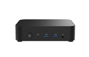 ASUS NUC 14 Essential RNUC14MNK150000U Intel N150 SO-DIMM Barebone System