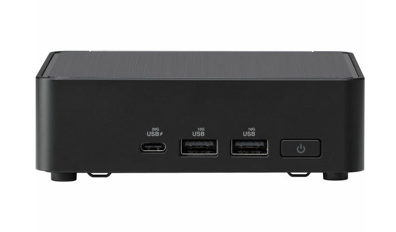 ASUS RNUC14RVHU50000UI NUC 14 Pro Core Ultra 5 96GB Mini PC Barebone System
