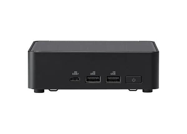 Asus RNUC14RVHV500000I Core Ultra 5 Intel 48GB DDR5 NUC Barebone System