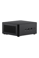 Asus RNUC14RVSU500000I Core Ultra 7 24GB DDR5 SODIMM Barebone System.