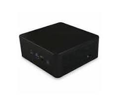 Asus RNUC14RVSU70000UI Core Ultra7 16-Core 96GB DDR4 SDRAM SO-DIMM Barebone System