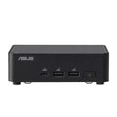 ASUS RNUC14RVSU900000I NUC 14 Pro+ 96GB Mini PC Barebone System