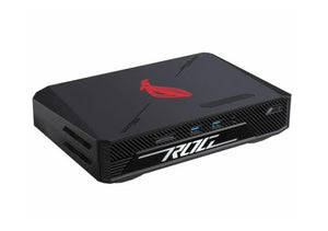 ASUS ROG NUC RNUC14SRKU7169AUI Core Ultra 7 155H Mini PC Gaming Desktop Computer