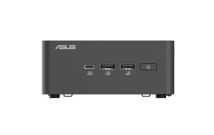ASUS NUC 15 Pro Tall RNUC15CRHU50600U Intel Core Ultra 5 225H 1.7GHz 16GB Mini PC Desktop Computer