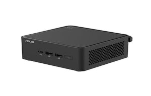 ASUS NUC 15 Pro RNUC15CRHV70000U Intel Core Ultra 7 265H Mini PC Barebone System