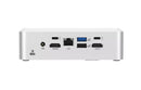 ASUS NUC 15 Pro+ RNUC15CRSU50000U Intel Core Ultra 5 225H Mini PC Barebone System