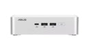 ASUS NUC 15 Pro+ RNUC15CRSU70000U Intel Core Ultra 7 255H Mini PC Barebone System 