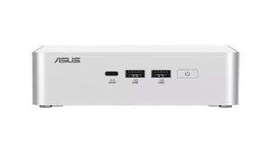 ASUS NUC 15 Pro+ RNUC15CRSU70000U Intel Core Ultra 7 255H Mini PC Barebone System