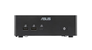 ASUS NUC 16 Pro RNUC16GDKU76000U Intel Core Ultra 7 356H Mini PC Barebone System