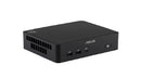 ASUS NUC 16 Pro RNUC16GDKU7663NU Intel Core Ultra 7 356H 16GB 512GB SSD Mini PC Desktop Computer