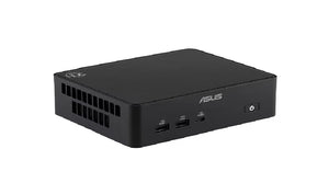 ASUS NUC 16 Pro RNUC16GDKU7663NU Intel Core Ultra 7 356H 16GB 512GB SSD Mini PC Desktop Computer