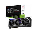 ASUS Astral ROG-ASTRAL-RTX5080-O16G-GAMING 16GB GDDR7 Graphic Card