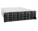 Synology RS2825RP+ RackStation 16-BAY 8GB SATA III 3U Rackmount Storage System