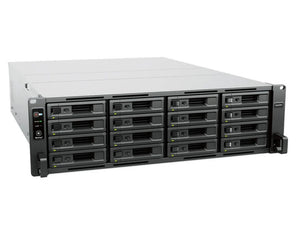 Synology RS2825RP+ RackStation 16-BAY 8GB 3U Rackmount NAS Storage System