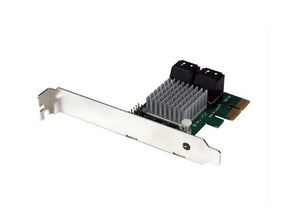 Intel RS2PI008 512MB DDR2-800MHz PCI-Express x8 Raid Controller Card
