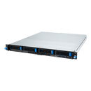 ASUS RS300-E12-PS4-1G2 1U Intel Xeon 8-Core 24MB Dual LAN NVMe M.2 PCIe 5.0 Server