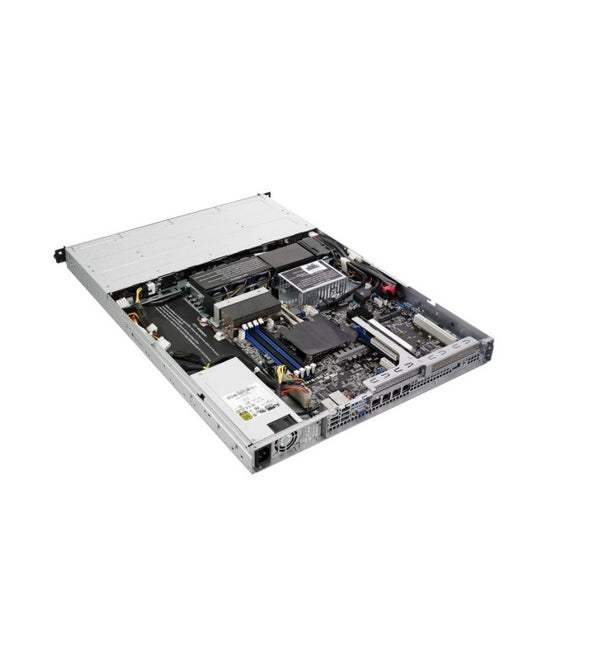 Asus RS300-E9-PS4 C232 H4 LGA-1151 64GB DDR4 SDRAM 1U Rack-Mountable Barebone System