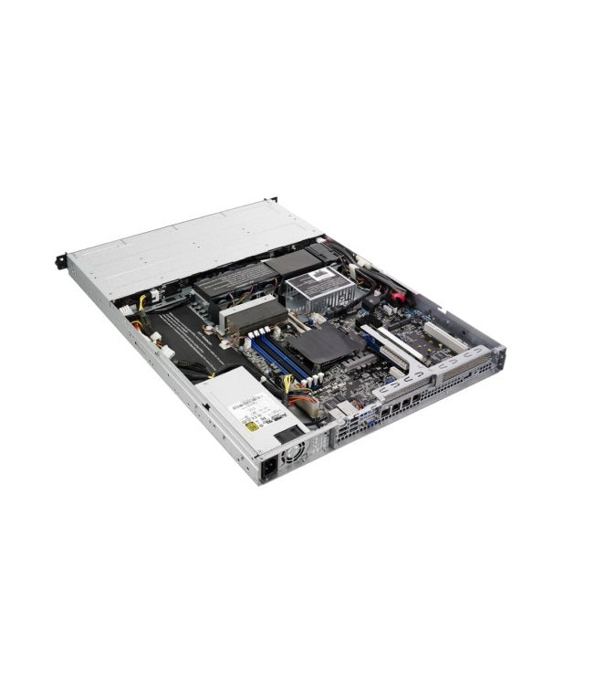 ASUS RS300-E9-PS4 C232 H4 LGA-1151 64GB 1U Rackmount Server Barebone