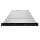ASUS RS500A-E11-RS12U-8W16B1MM EPYC7003 12NVME 1U Single-Socket Server