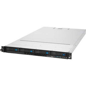 ASUS RS500A-E11-RS4U-WOCPU010Z LGA-4094 4TB 1U Rackmount Barebone Server