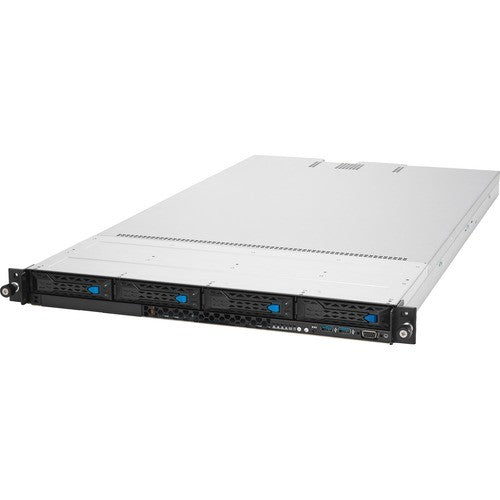 Asus RS500A-E11-RS4U-WOCPU010Z LGA-4094 DDR4-3200/PC4-25600 Rack-Mountable Barebone System