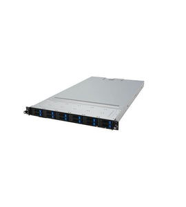 ASUS RS500A-E12-RS12U-12W16B SP5 LGA-6096 6tb 1u Single-Socket Server Barebone
